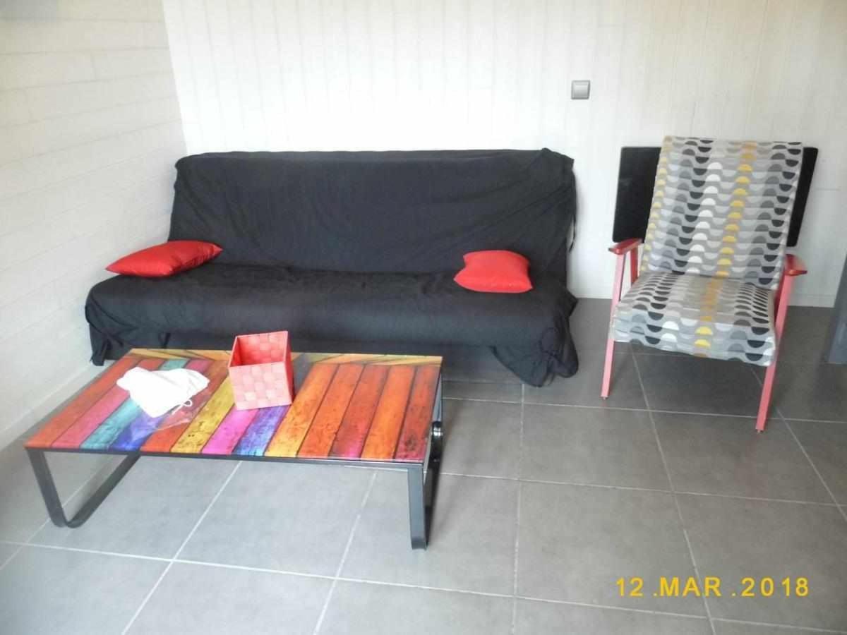 Joli Petit T4 Confortable Au Bord De Leau Vieille-Brioude Kültér fotó