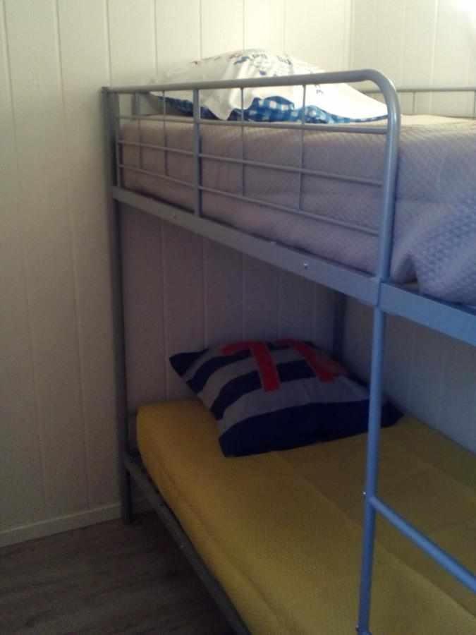 Joli Petit T4 Confortable Au Bord De Leau Vieille-Brioude Kültér fotó