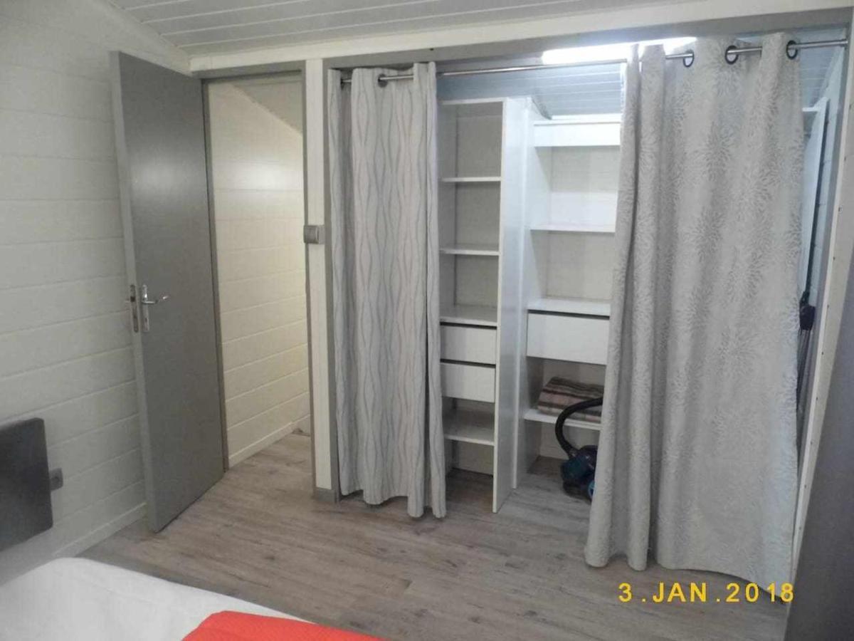 Joli Petit T4 Confortable Au Bord De Leau Vieille-Brioude Kültér fotó