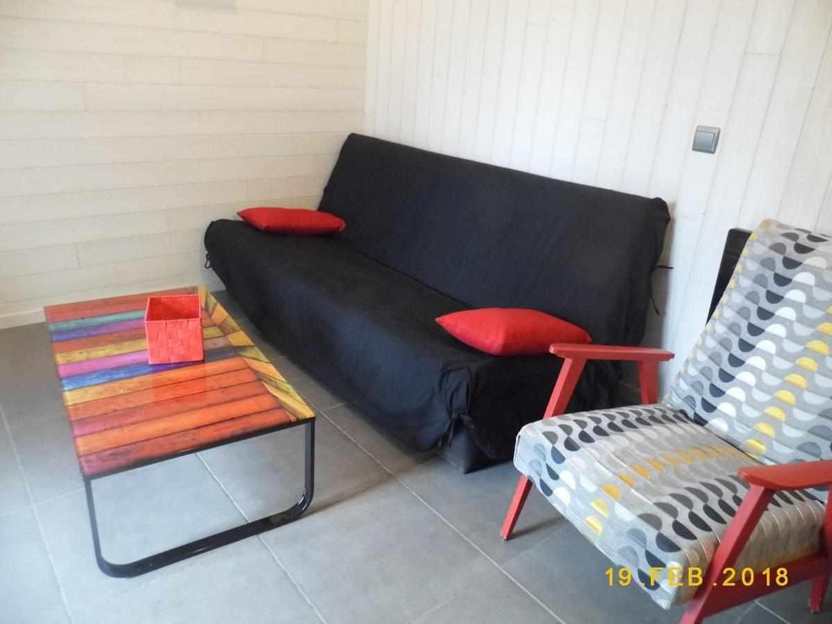 Joli Petit T4 Confortable Au Bord De Leau Vieille-Brioude Kültér fotó
