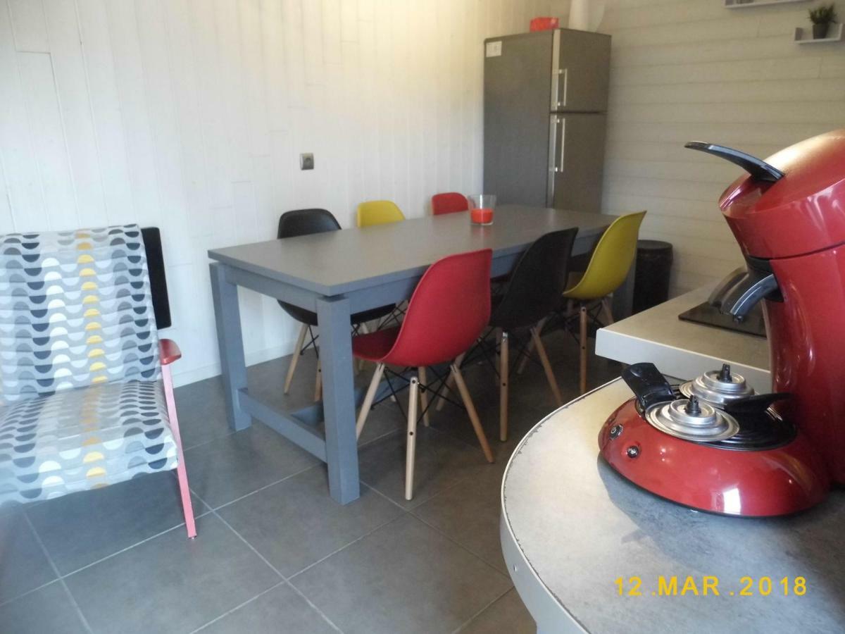 Joli Petit T4 Confortable Au Bord De Leau Apartman Vieille-Brioude Kültér fotó